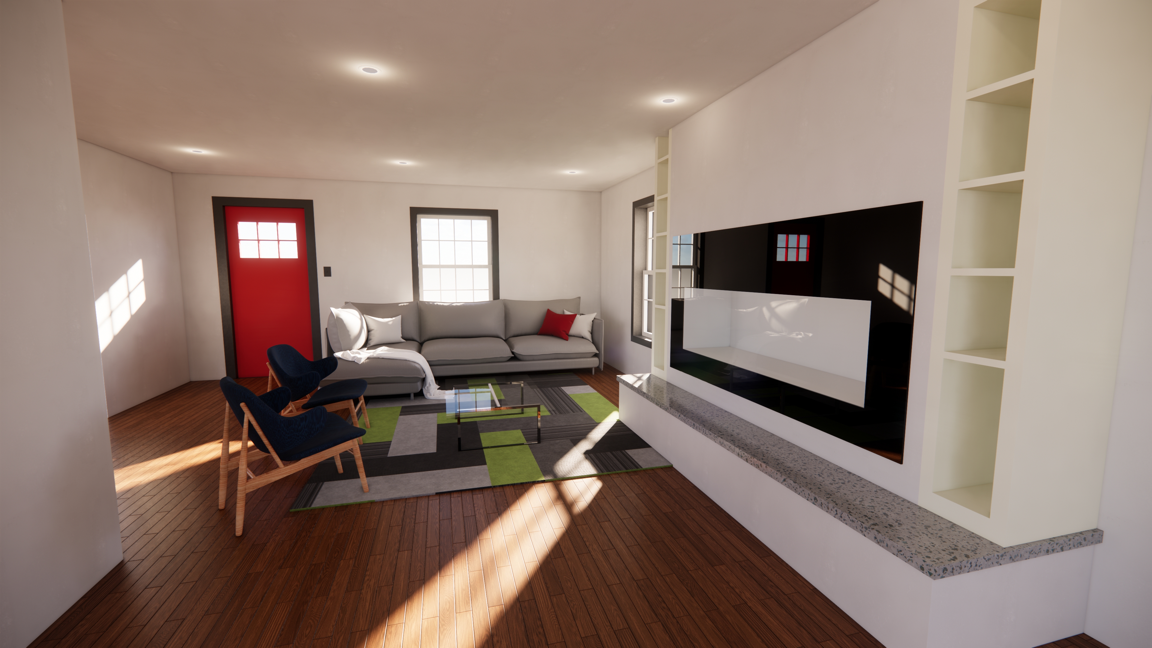 223 Lambertville Hqts Rd, Delaware